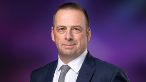 Duncan Howard, Chief Executive Officer at Zain Bahrain