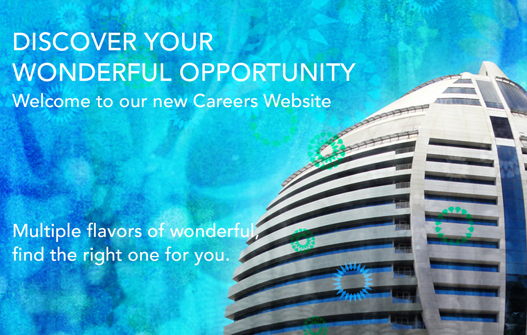 Discover Your Wonderful Opportunity Zain Group Unveils Inspiring