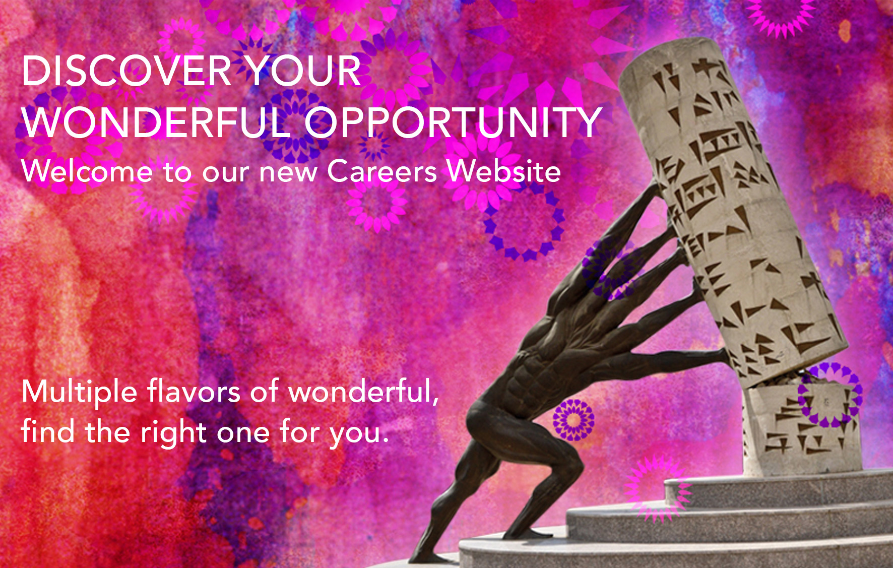 Discover Your Wonderful Opportunity Zain Group Unveils Inspiring
